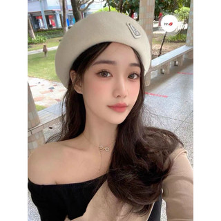 Mũ nồi dạ hàng quảng châu