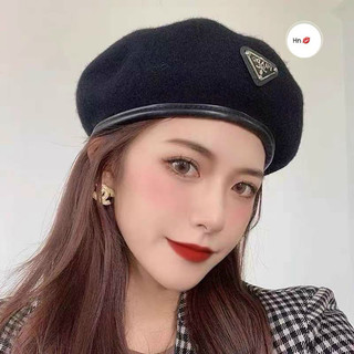 Mũ nồi dạ hàng quảng châu