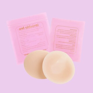 Miếng dán ngực silicon 1 cặp 2 chiếc