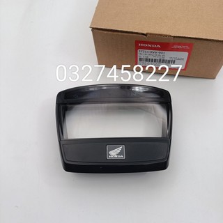 Mặt kính đồng hồ xe Super DREAM việt zin chính hãng
