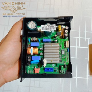 Bo Mạch Công Suất Tủ Đông, Tủ Lạnh SANAKY Chạy Lốc LG BMG130NBMV