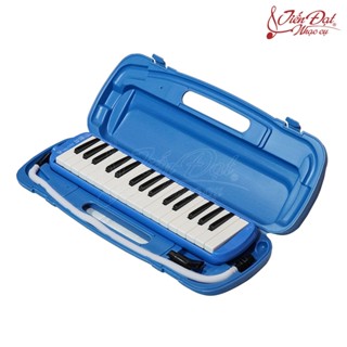Kèn Phím Thổi Hơi Melodion/ Pianica/ Melodica  Hãng Valote VM-32K, 37K, Hộp Nhựa, Hộp Vải Chất Lượng