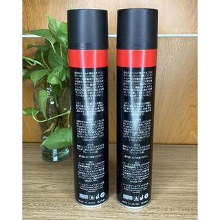 GÔM XỊT TÓC LUXURIOUS NAM 320ML