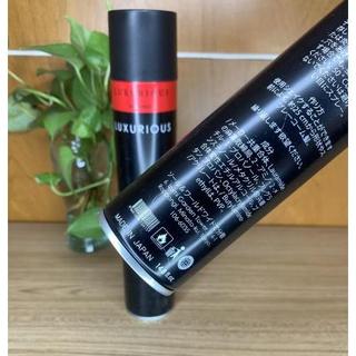 GÔM XỊT TÓC LUXURIOUS NAM 320ML