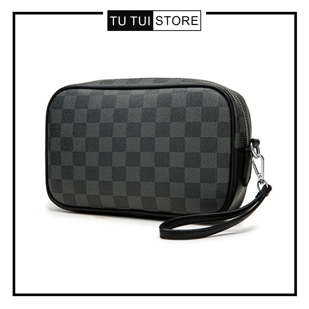 Clutch Cầm Tay Cao Cấp K3917
