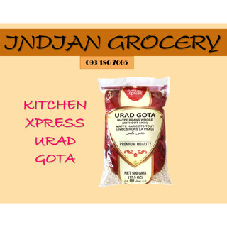 Kitchen xpress urad gota 500g