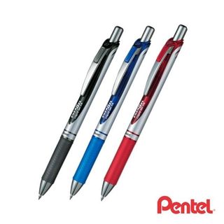 Bút gel bấm Pentel Energel Retractable BL77 nét 0.7mm