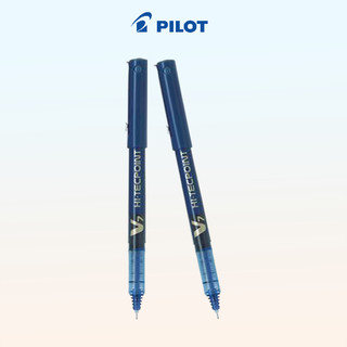 Bút Pilot mực nước Hi-Techpoint V7 tip ngòi 0.7mm – Bút Mực Nước Ngòi 0.7mm Viết Êm, Chính Hãng