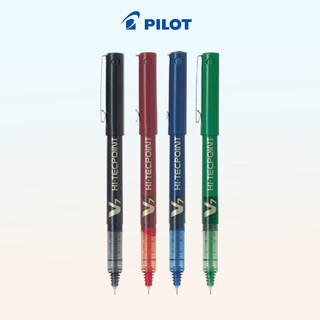 Bút Pilot mực nước Hi-Techpoint V7 tip ngòi 0.7mm – Bút Mực Nước Ngòi 0.7mm Viết Êm, Chính Hãng