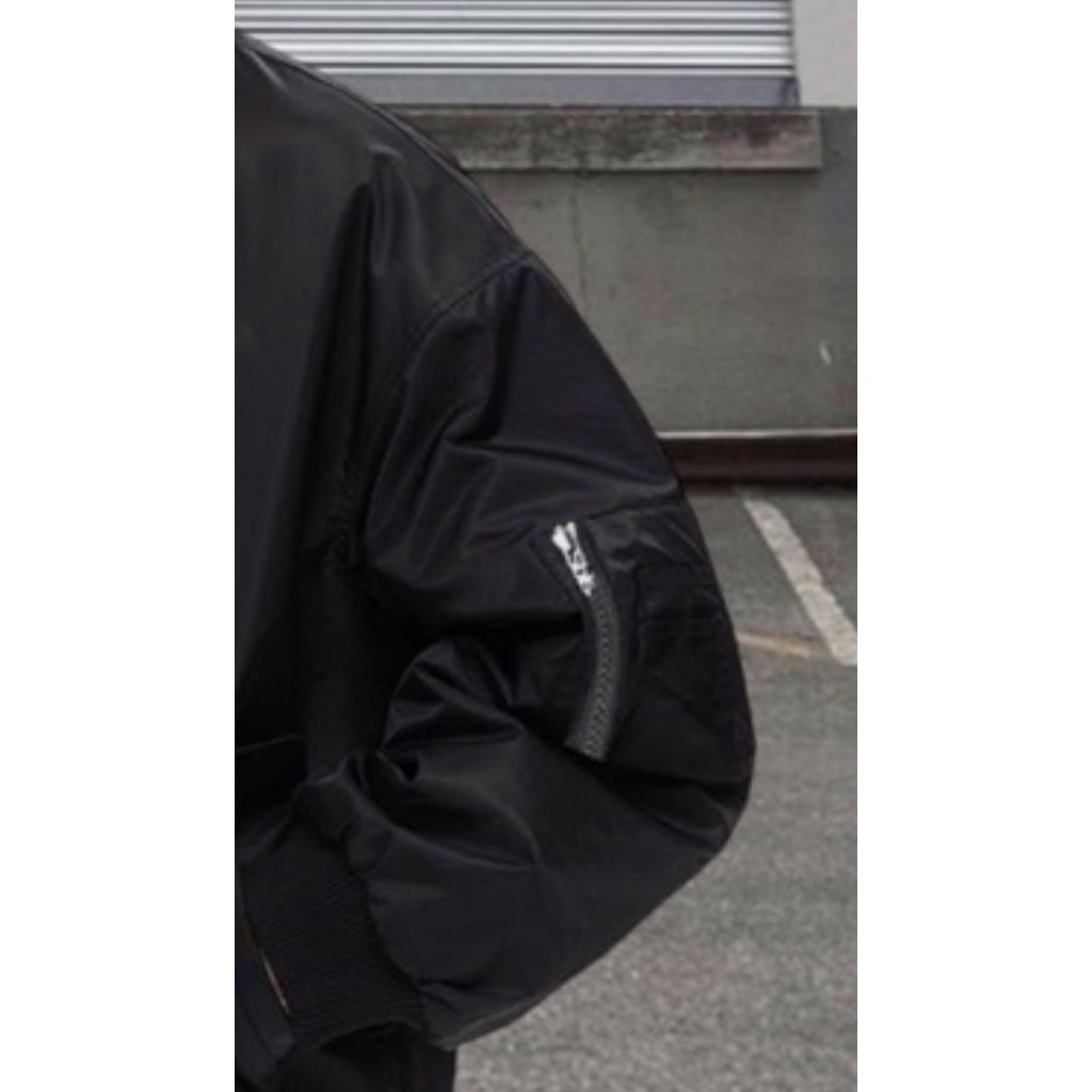 ÁO Khoác Bomber Nike 3 Lớp Nam Nữ, Chính Hãng Cao Cấp Phong Cách Hàn Quốc ,Hàng XỊn Chất Dày Dặn Hàng Hót Mẫu Mới. ACA