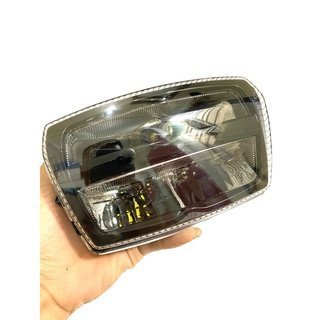 bộ pha led dream,super dream ánh sáng trắng