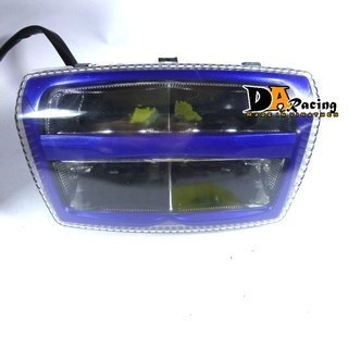 bộ pha led dream,super dream ánh sáng trắng