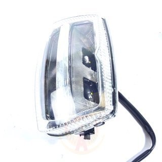 bộ pha led dream,super dream ánh sáng trắng