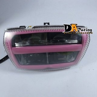 bộ pha led dream,super dream ánh sáng trắng