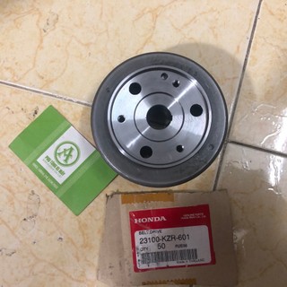 Vô lăng cuộn điện Dream 2 cục ( hình chụp trực tiếp )
