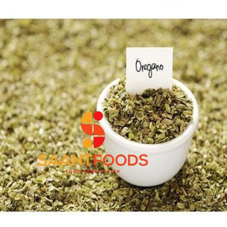Lá Kinh Giới khô (Oregano)