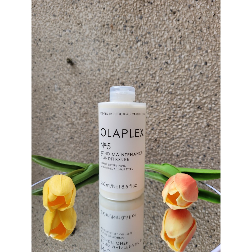 DẦU GỘI XẢ TĂNG CƯỜNG LIÊN KẾT TÓC OLAPLEX 4 - 5 250ml