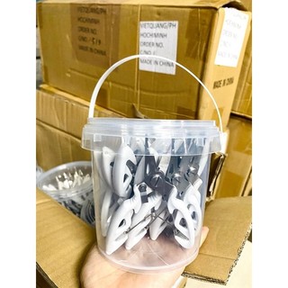 KỀM CẮT DÂY GỠ KHOEN CÂU CÁ - PROHUNTER LIGHT 5" SPLIT RING PLIER - KỀM CÂU LURE