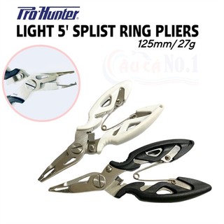 Kềm gỡ khoen câu cá ph light 5' split ring pliers