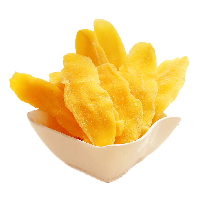 Xoài sấy Dẻo Thơm Ngon Tự Nhiên VIETTIN MART