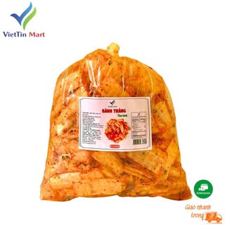 Bánh Tráng Cuộn Tôm Hành Viettin Mart 1KG