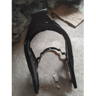 Càng sau xe điện, Gắp sau xe điện 133 - Bánh 300-10