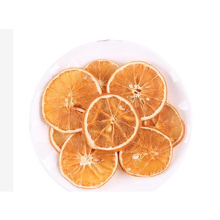 Cam sấy khô 50g