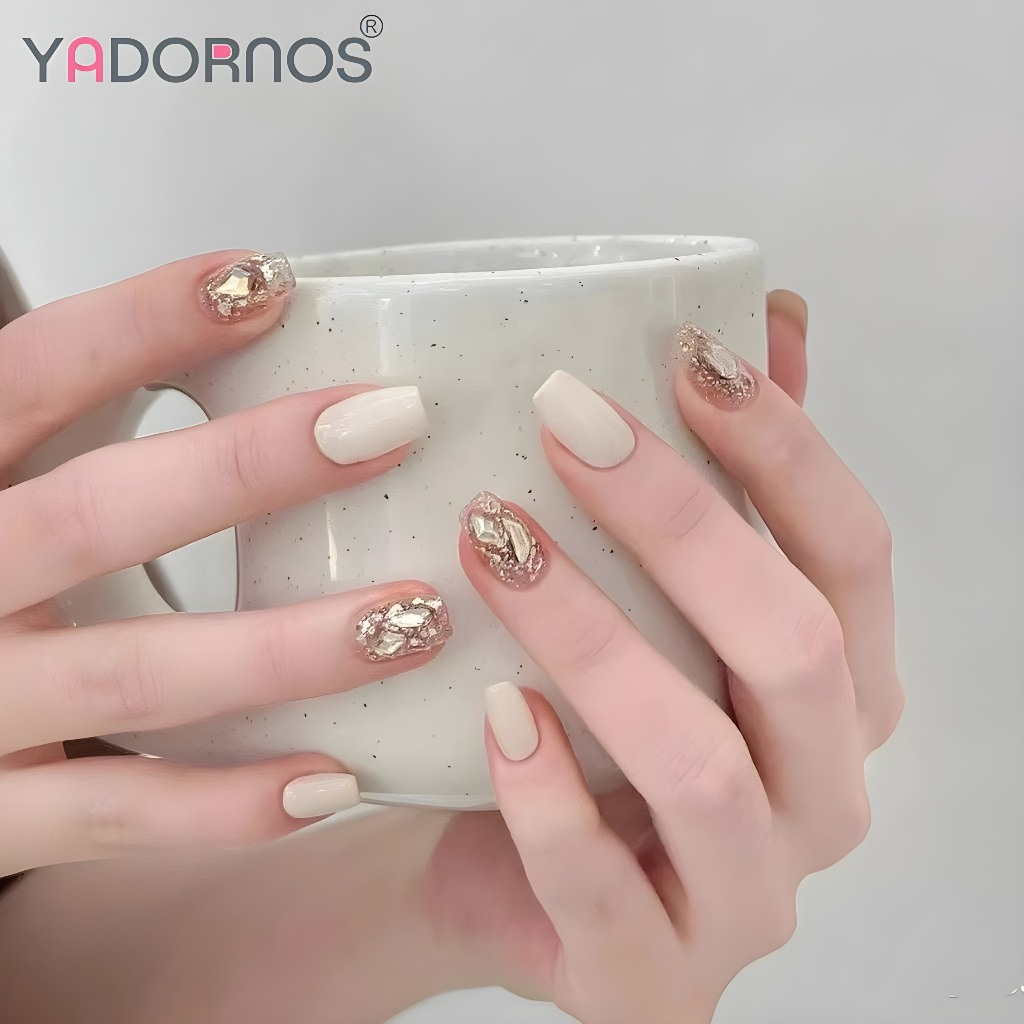 Nails______xinh đẹp bộ 24 móng mã 82