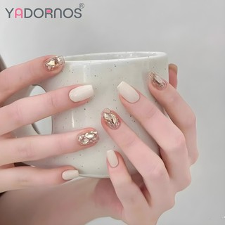 Nails______xinh đẹp bộ 24 móng mã 82