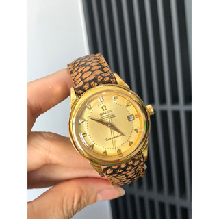Đồng hồ nam omg máy cơ miyota nhật