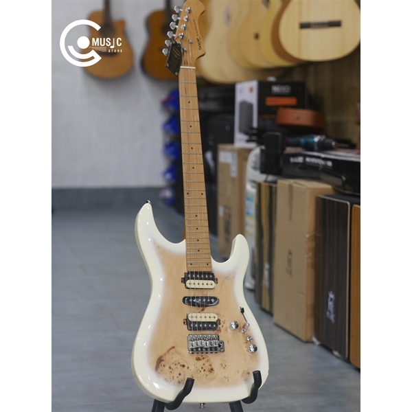 Guitar điện Sqoe SEIB 550