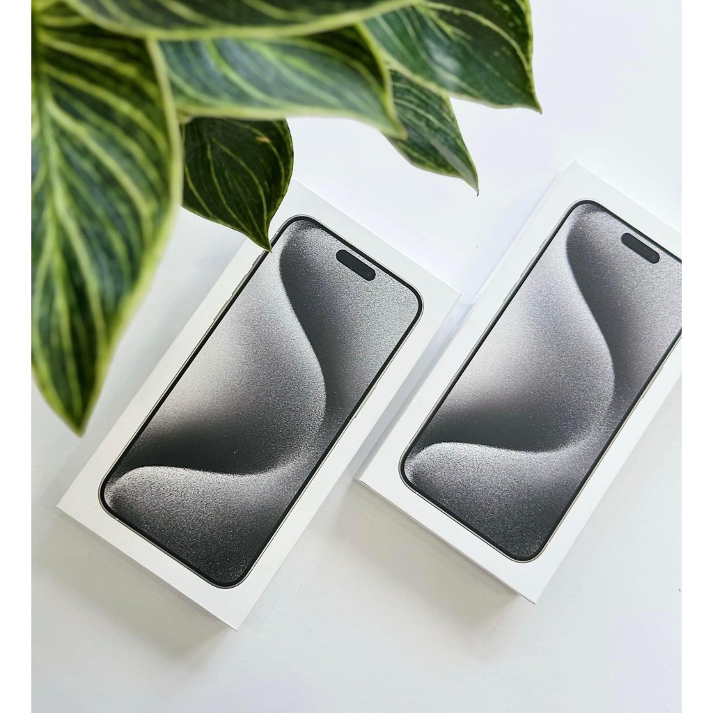*Siêu phẩm *ip@ 15 prm - 256gb - ll.a - deal hời tháng 11 - bảo hành 12 tháng