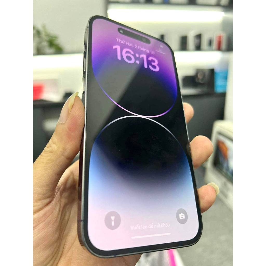 Điện thoại 1ip 14 pro-max  - 4 màu đẹp - full chức năng - bảo hành 12 tháng