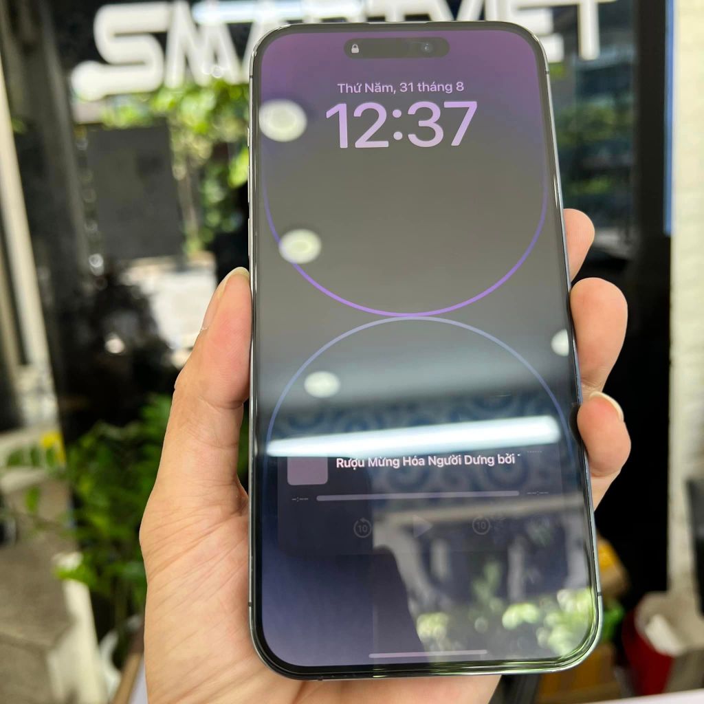 Điện thoại 1ip 14 pro-max  - 4 màu đẹp - full chức năng - bảo hành 12 tháng