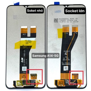 Màn hình samsung a14 5g zin