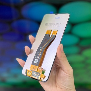 Màn hình Samsung A14 5G - Socket lớn - nhỏ (PINSEN)