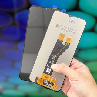 Màn hình Samsung A14 5G - Socket lớn - nhỏ (PINSEN)