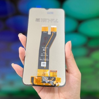 Màn hình Samsung A14 5G - Socket lớn - nhỏ (PINSEN)