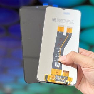 Màn hình Samsung A14 5G - Socket lớn - nhỏ (PINSEN)
