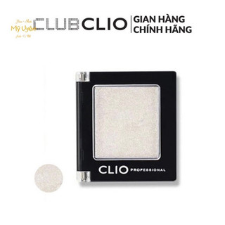 Phấn mắt Clio Pro Single Shadow
