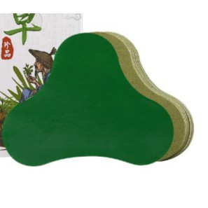 Miếng dán ngải cứu