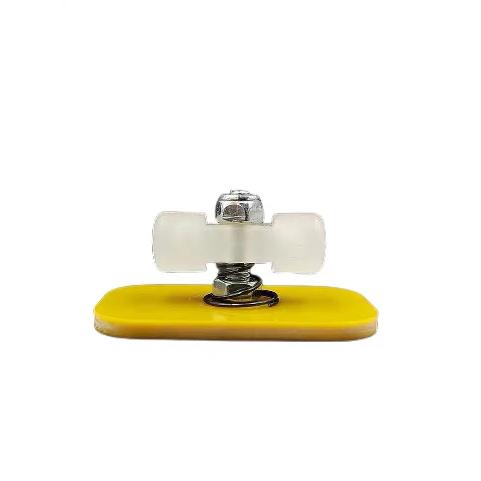 Ốc chốt khóa nhựa định vị khuôn ( Ốc nhựa) 8x25mm (10 bộ)