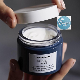 Kem Dưỡng Comfort Zone Renight 60ml