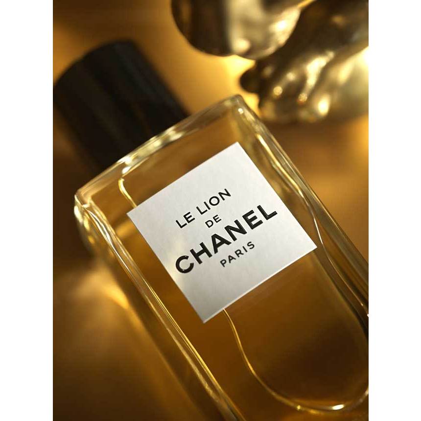 Nước Hoa Chanel Le Lion de Chanel 75ml