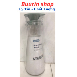 Bình nước nhựa Inochi yama
