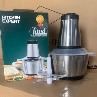 Máy xay thịt, cối xay inox 304.lưỡi siêu sắc