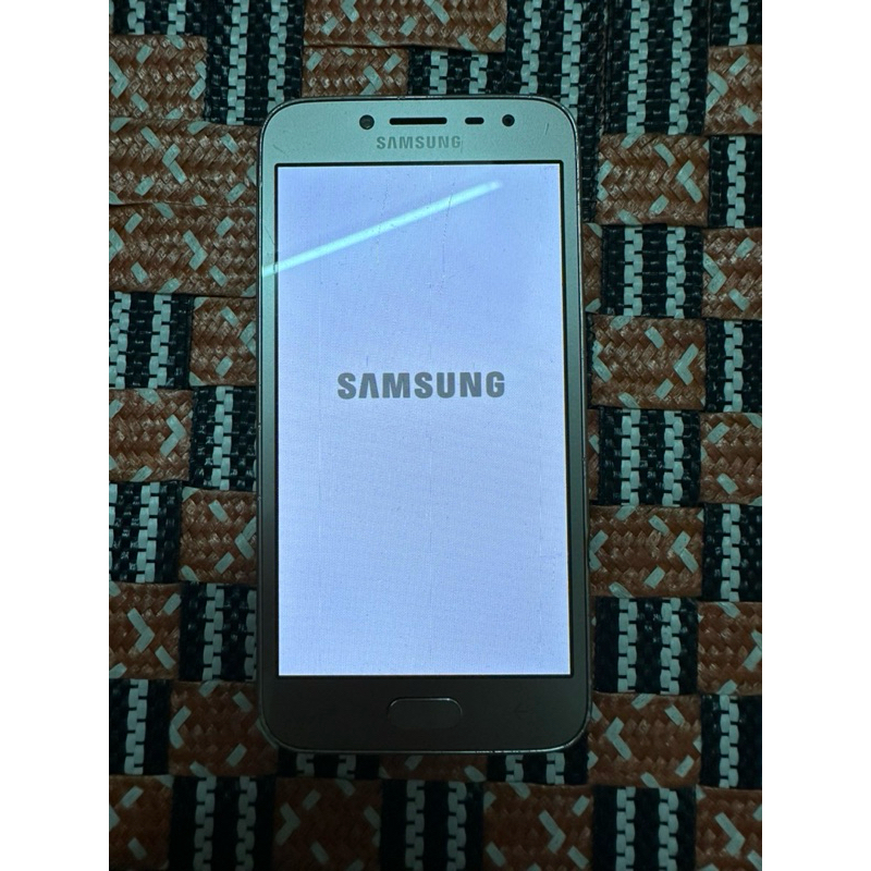 Samsung J2 Pro vàng