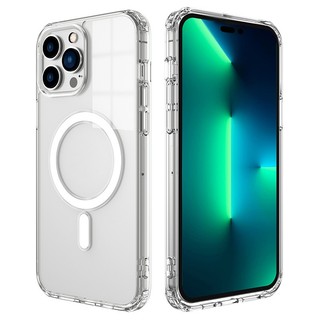 Ốp lưng sạc từ tính dành cho iphone 15 / 15 plus / 15 pro / 15 pro max