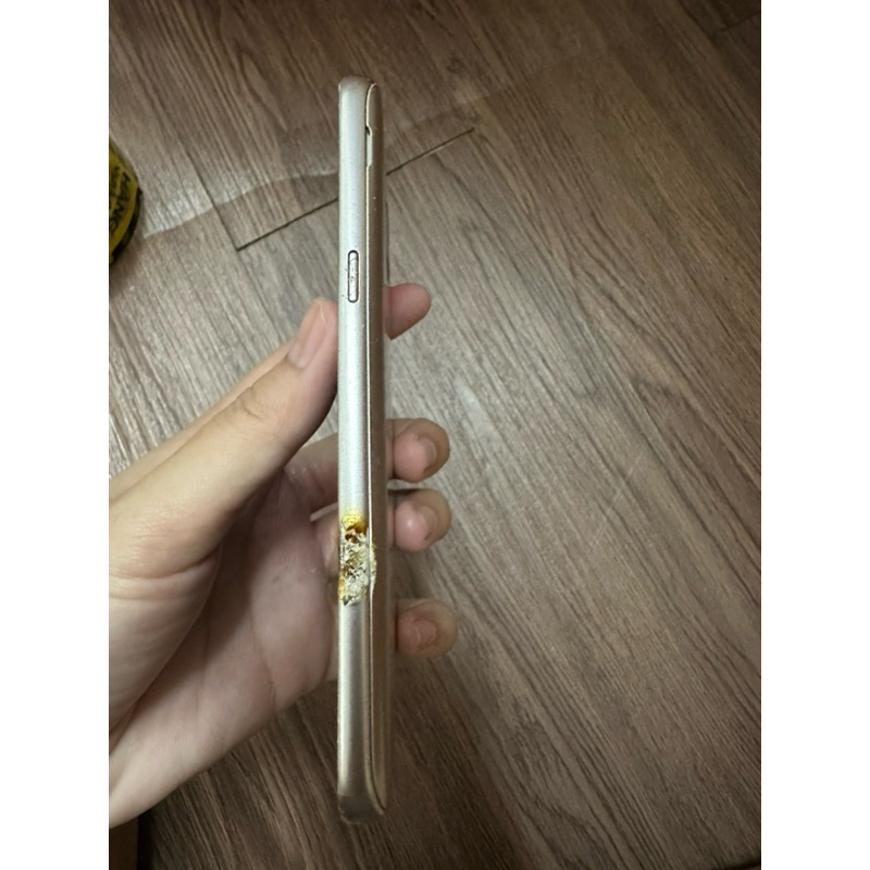 Samsung J2 Pro vàng