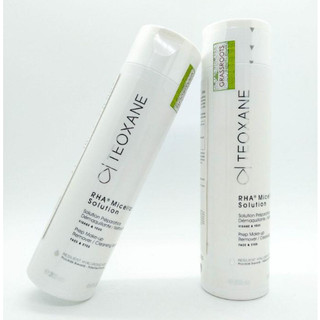 Nước tẩy trang Teoxane RHA Micellar Solution Cây Rơm Cosmetics